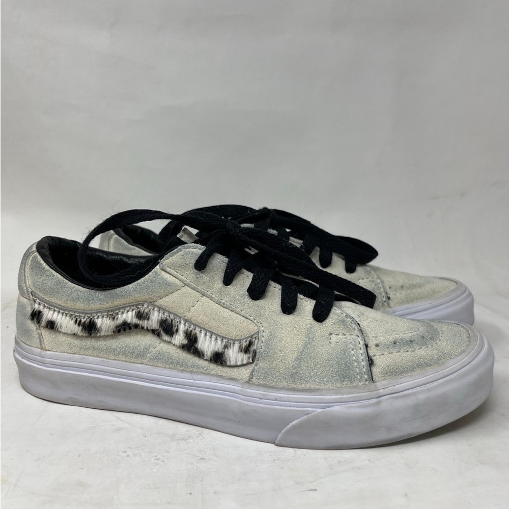 Vans Fillmore Shoes